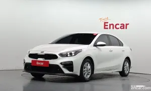 Kia K3 Luxury 2019