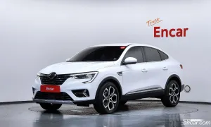 Renault-koreasamsung Xm3 1.3 TCe RE 2022