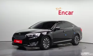Kia K7 700h Prestige 2014