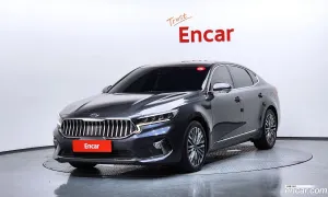 Kia K7 2.5 GDI Noblesse 2019