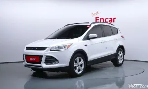 Ford Escape 3rd 2.0 2015