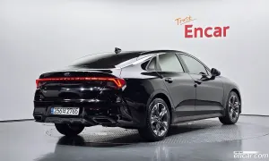 Kia K5 Noblesse 2.0 2021