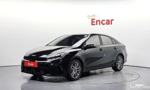 Kia K3 Prestige 1.6 2024
