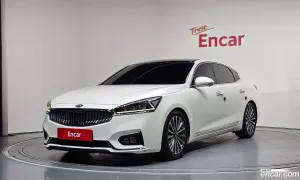Kia K7 3.0 LPI  Noblesse(Disabled) 2017