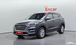 Hyundai Tucson Modern Diesel 2.0 2WD 2020
