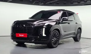 Hyundai Palisade Calligraphy Black Edition Diesel 2.2 4WD 2023
