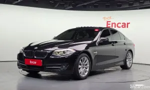 Bmw 5-series 528i xDrive 2012