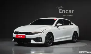 Kia K5 Noblesse 2.0 2024