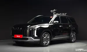 Hyundai Palisade Prestige Diesel 2.2 2WD 2023