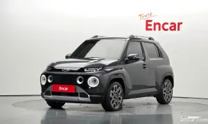 Hyundai Casper Turbo Inspiration 2023