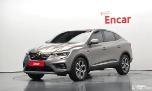 Renault-koreasamsung Xm3 1.3 TCe RE 2020