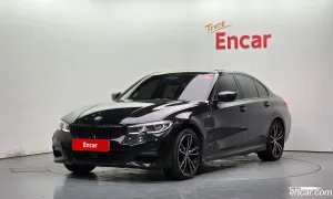 Bmw 3-series 330e M Sport 2021