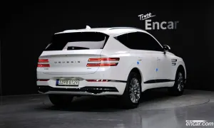 Genesis Gv80 2.5T Gasoline 2WD 2024