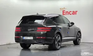 Genesis Gv80 2.5T Gasoline AWD 2024