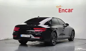 Genesis G80 Gasoline 2.5 Turbo AWD 2024