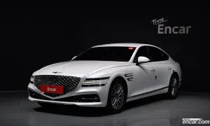 Genesis G80 Gasoline 2.5 Turbo 2WD 2021