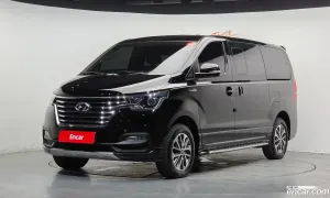 Hyundai Starex 4WD Limousine 2019