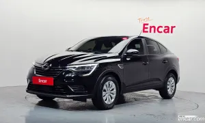 Renault-koreasamsung Xm3 1.6 GTe LE 2020