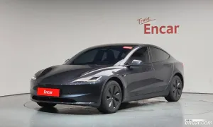 Tesla Model 3 Premium Long Range RWD 2026