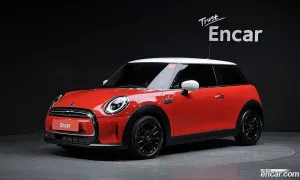 Mini Cooper Third Generation Classic 2023