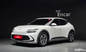 Genesis Gv60 Standard 2022