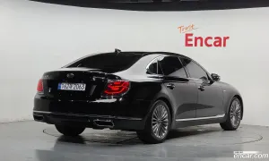 Kia K9 PlatinumⅡ 3.8 GDI AWD 2019