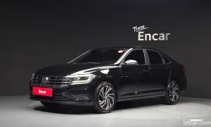 Volkswagen Jetta 1.4 TSI Premium 2021