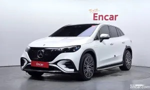 Mercedes-benz Eqe EQE500 4MATIC 2023