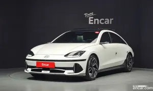 Hyundai Ioniq6 Prestige Long Range AWD 2022