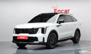 Kia Sorento Gravity HEV 1.6 2WD 2024