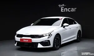 Kia K5 Noblesse 2.0 2024