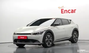 Kia Ev6 Air Long Range 2021