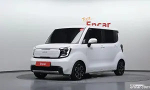Kia Ray Signature 2024