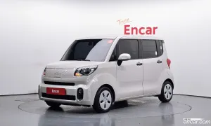 Kia Ray Prestige Special Van 2022