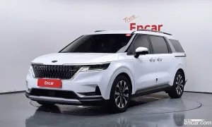 Kia Canival 9-Seater Prestige 2020
