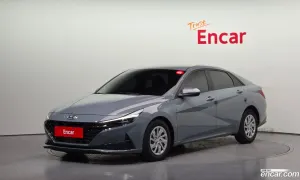 Hyundai Avante Smart 1.6 2021