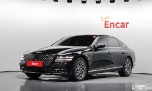 Genesis G80 Gasoline 2.5 Turbo AWD 2023