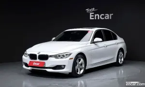 Bmw 3-series 320i 2014