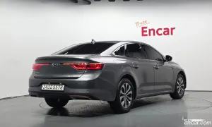 Renault-koreasamsung Sm6 1.3 TCe Feel 2023