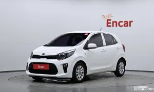 Kia Morning Trendy 2017