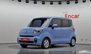 Kia Ray Luxury 2019