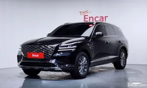 Genesis Gv80 2.5T Gasoline 2WD 2025