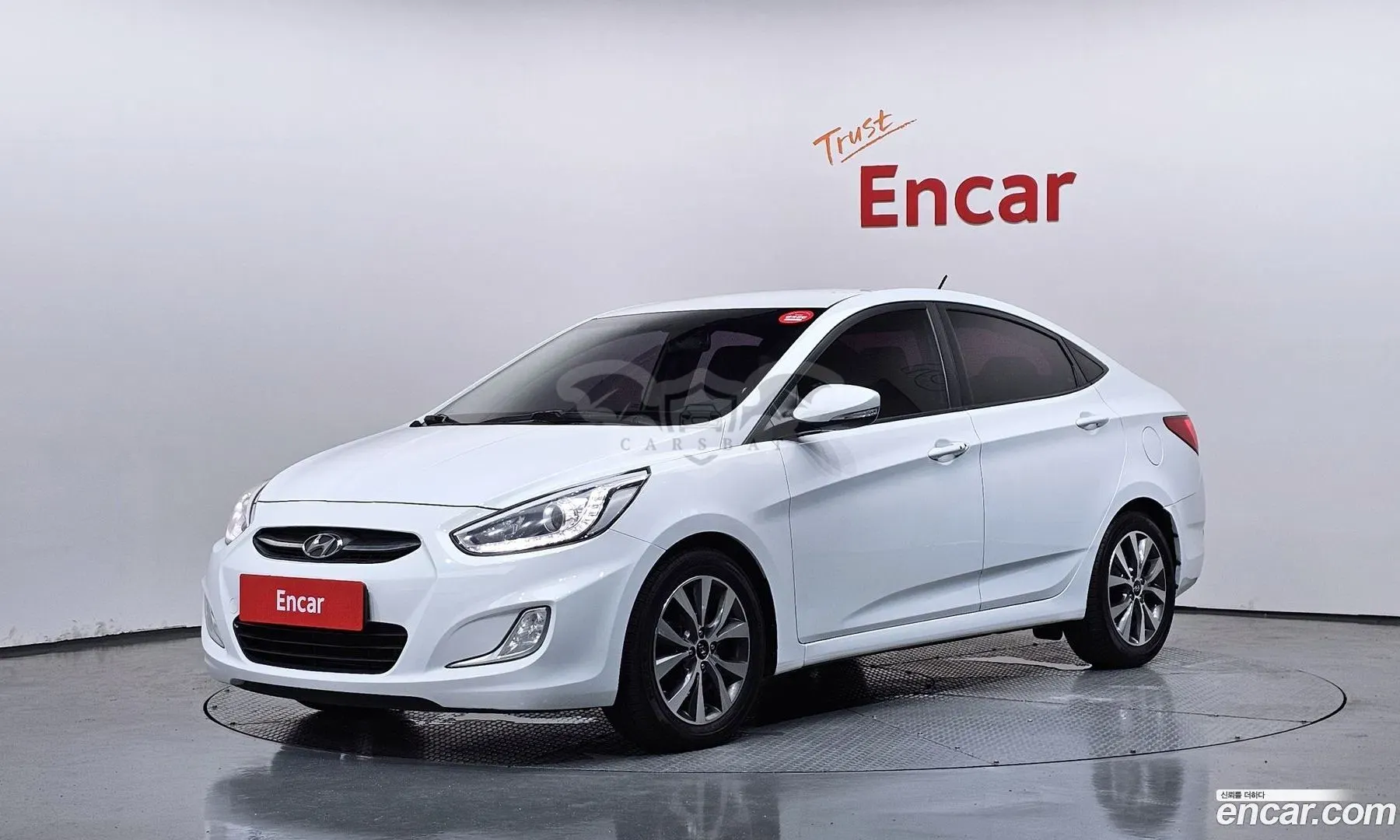 Hyundai Accent Diesel 1.6 VGT Premium 2015