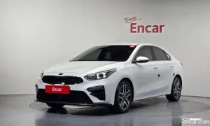 Kia K3 Prestige 2021