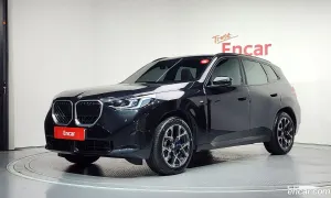 Bmw X3 xDrive 20 M Sport 2025