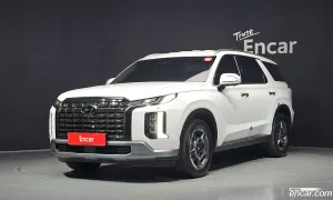Hyundai Palisade Exclusive Diesel 2.2 2WD 2022