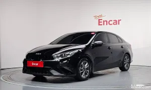Kia K3 Prestige 1.6 2021