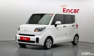 Kia Ray Standard Van 2022