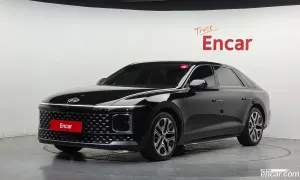 Hyundai Grandeur Exclusive 2,5 Gasoline 2WD 2025