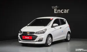 Chevroletgmdaewoo Spark Premier 2019